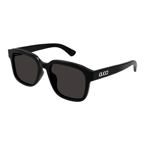 Gucci GG1798SA 001 Black / Grey Lenses