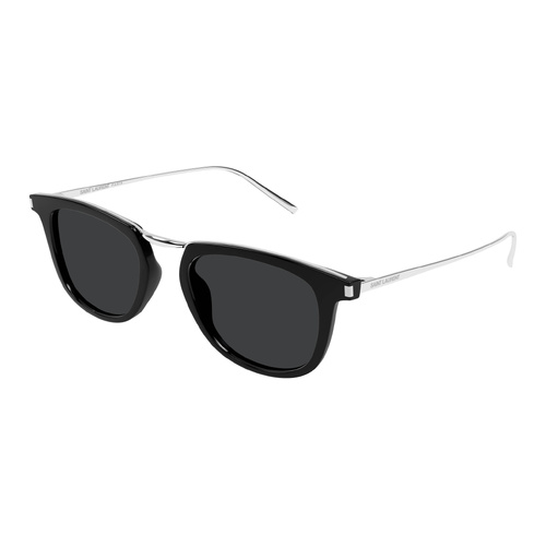 Saint Laurent SL753 001 Black / Black Lenses