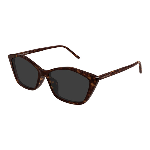 Saint Laurent SL775 002 Havana / Grey Lenses