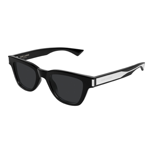 Saint Laurent SL789JACQUES 001 Black / Black Lenses