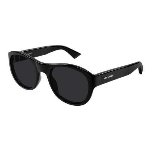 Saint Laurent SL798MAXIME 001 Black / Black Lenses