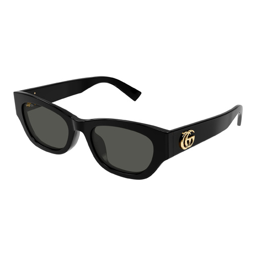 Gucci GG1954SA 001 Black / Grey Lenses
