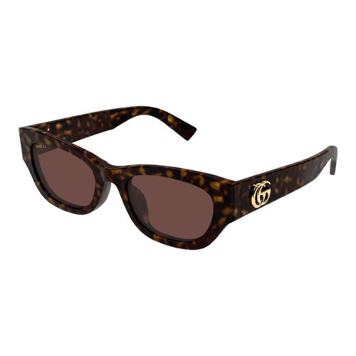 Gucci GG1954SA 002 Havana / Brown Lenses