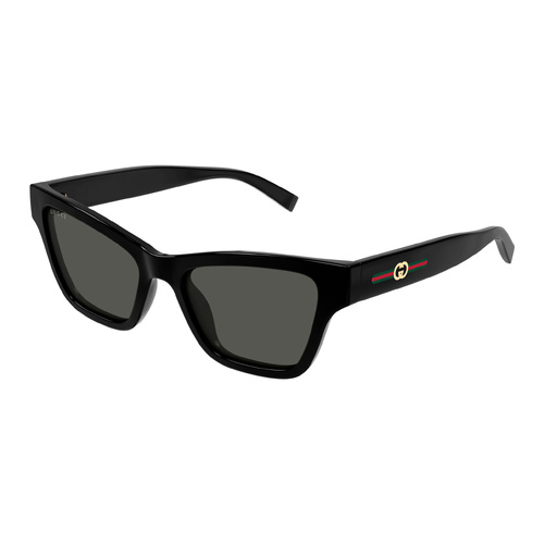 Gucci GG1982S 001 Black / Grey Lenses