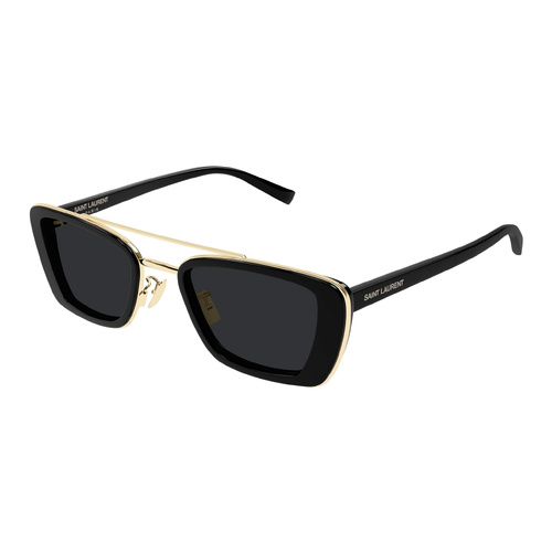 Saint Laurent SL825 001 Black / Black Lenses