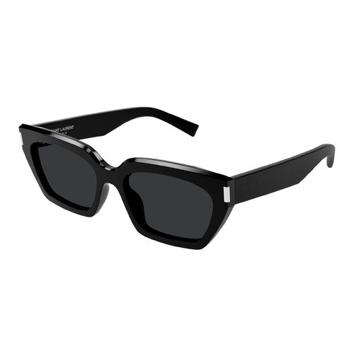 Saint Laurent SL826PAGE 001 Black / Black Lenses