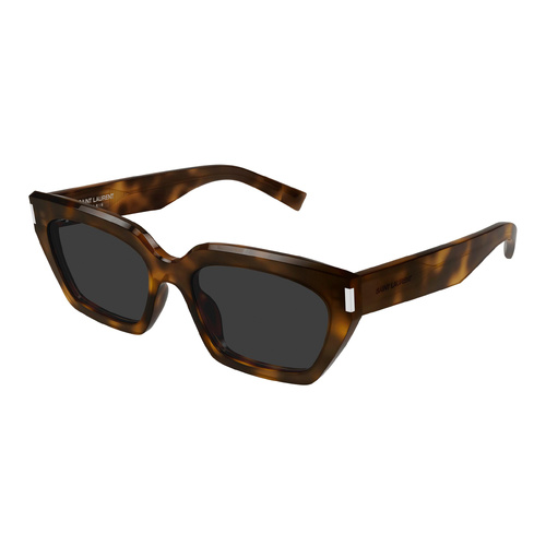 Saint Laurent SL826PAGE 002 Havana / Grey Lenses