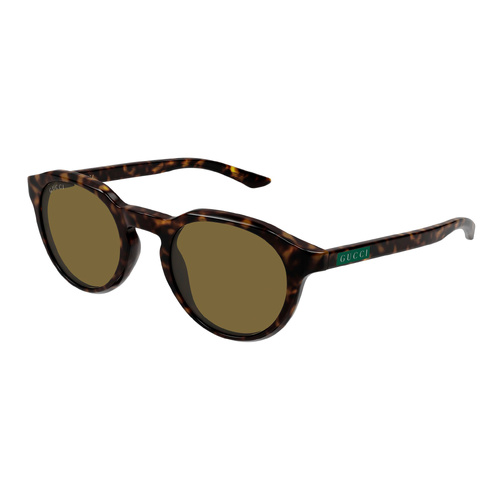 Gucci GG2079S 002 Havana / Brown Lenses