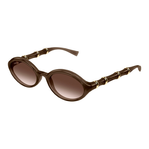 Gucci GG2059S 003 Brown / Brown Lenses