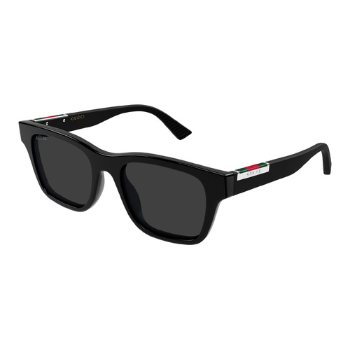 Gucci GG2089S 001 Black / Grey Lenses