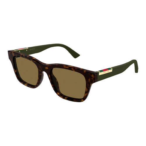 Gucci GG2089S 004 Havana / Brown Lenses