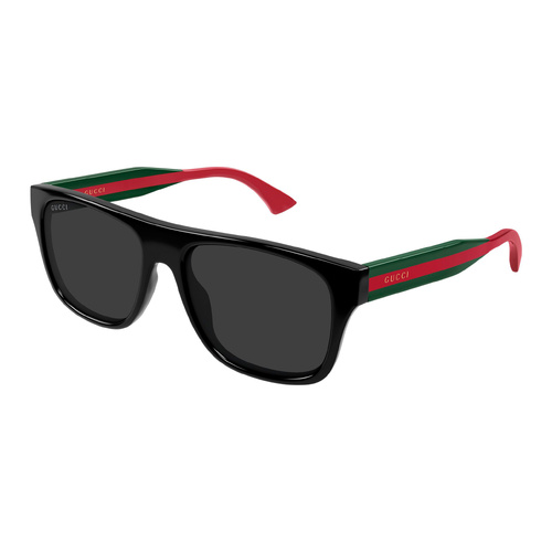 Gucci GG2119S 001 Black / Grey Lenses