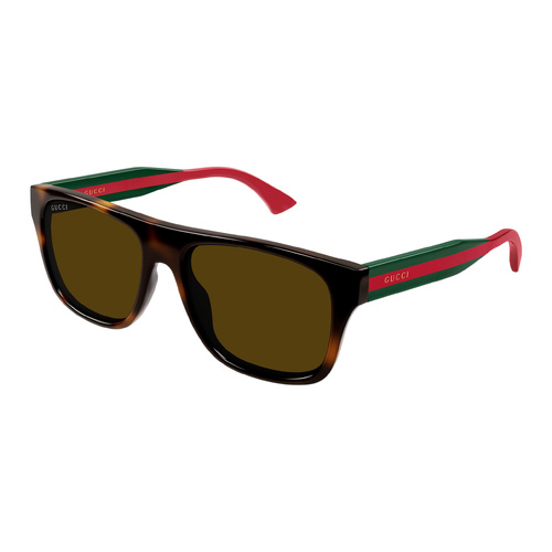 Gucci GG2119S 002 Havana / Brown Lenses
