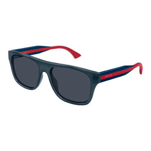 Gucci GG2119S 004 Blue / Blue Lenses