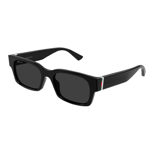 Gucci GG2084S 001 Black / Grey Lenses