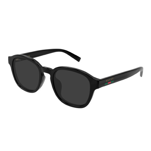 Gucci GG2109SK 001 Black / Grey Lenses