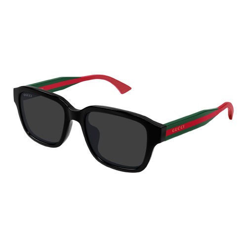 Gucci GG2120SA 001 Black / Grey Lenses