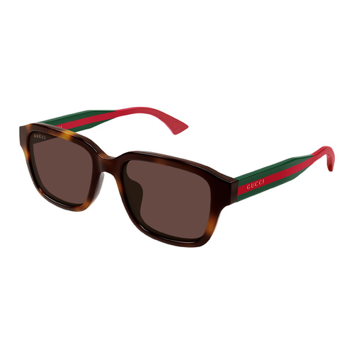 Gucci GG2120SA 002 Havana / Brown Lenses