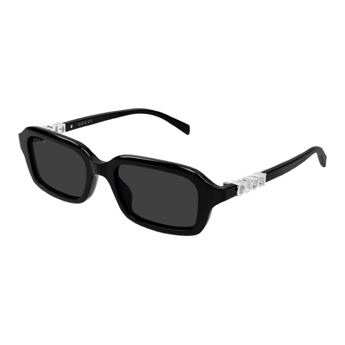 Gucci GG2152S 001 Black / Grey Lenses