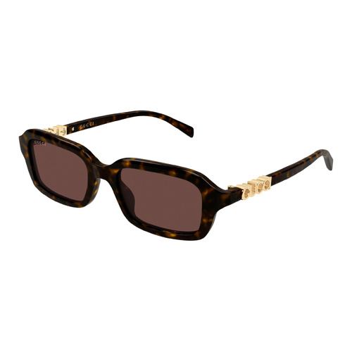 Gucci GG2152S 002 Havana / Brown Lenses