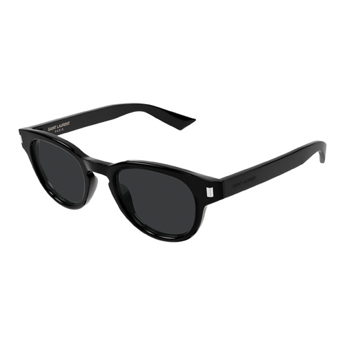 Saint Laurent SL876 001 Black / Black Lenses