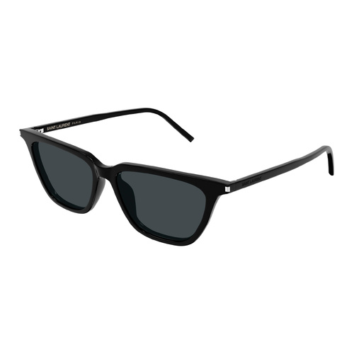 Saint Laurent SL889SULTH 001 Black / Black Lenses