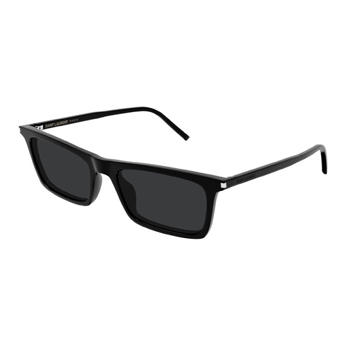 Saint Laurent SL890BETTY 001 Black / Black Lenses