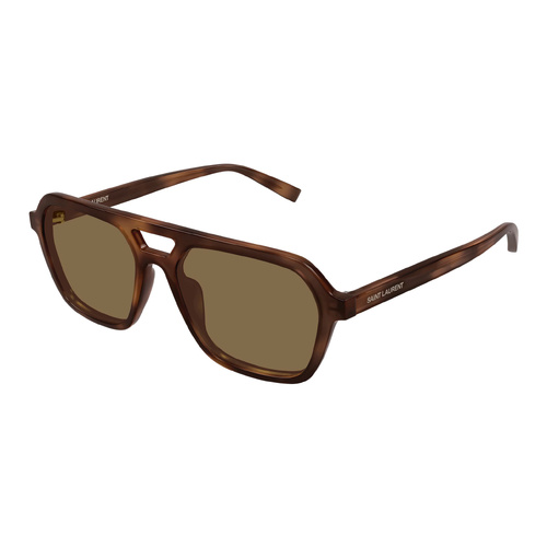 Saint Laurent SL905 003 Havana / Brown Lenses