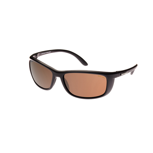 Mako Blade 9569 M01 G3SX Matte Black / Copper Polarised Lenses