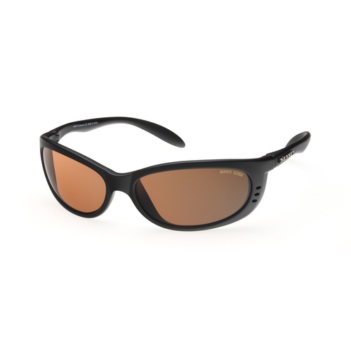 Mako Sleek XL 9517 M01 G3SX Matte Black / Copper Polarised Lenses