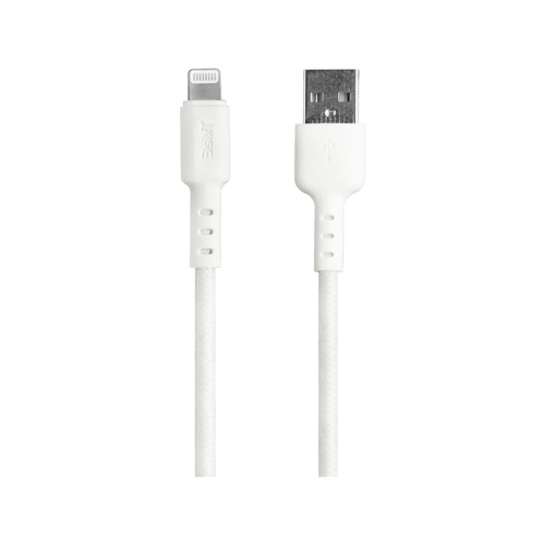 3SIXT Tough USB-A to Lightning Cable 1.2m