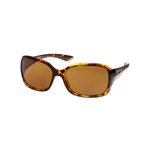 Mako SeeBreeze 9588 M11 P1S Tortoise / Brown Polarised Lenses