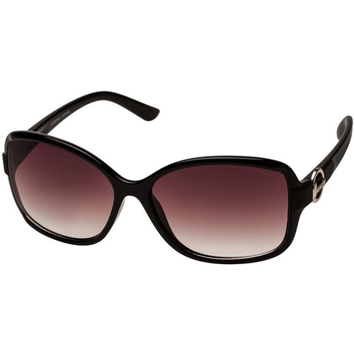 Fiorelli Sabrina FIO1400498 Black / Warm Smoke Gradient Lenses