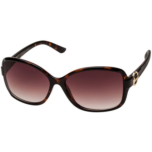 Fiorelli Sabrina FIO1400499 Tortoise / Brown Gradient Lenses