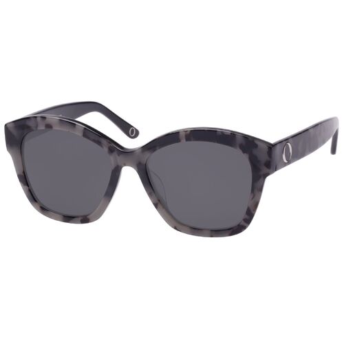 Oroton Supernova ORO1703230 Grey Tortoise / Smoke Lenses