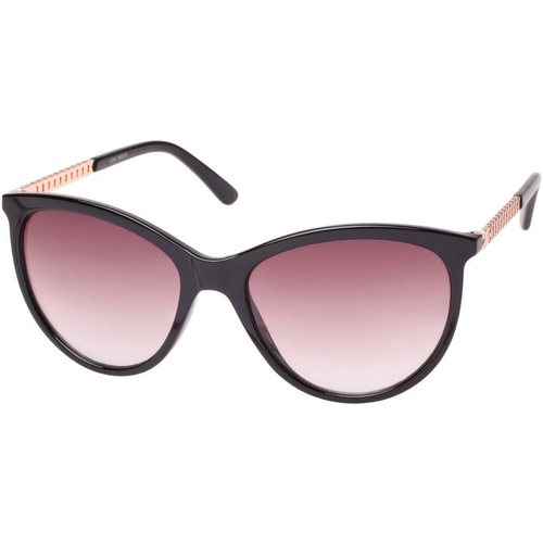 Fiorelli Lena FIO1800400 Black / Warm Smoke Gradient Lenses