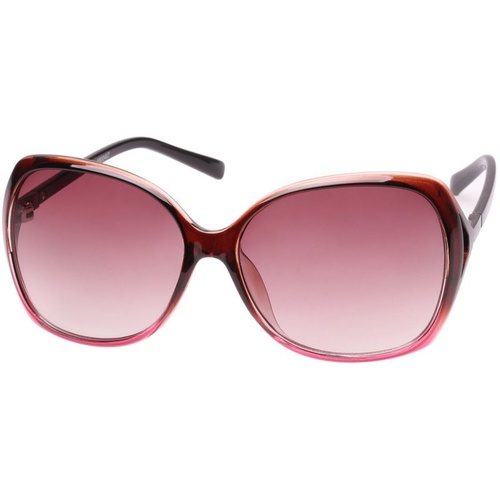 Fiorelli Elsbeth FIO1800407 Black Syrup / Warm Smoke Gradient Lenses