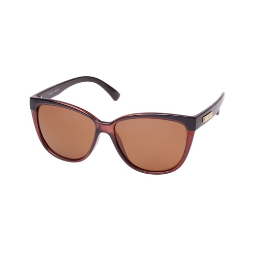 Fiorelli Manon FIO1800410 Brown & Black / Brown Polarised Lenses