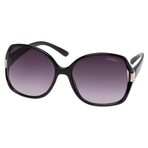 Fiorelli Ilse FIO1800421 Black / Cool Smoke Gradient Lenses