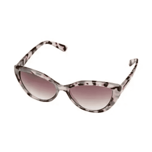 Fiorelli Marilyn FIO1900414 Cookie Tortoise / Warm Smoke Gradient Lenses