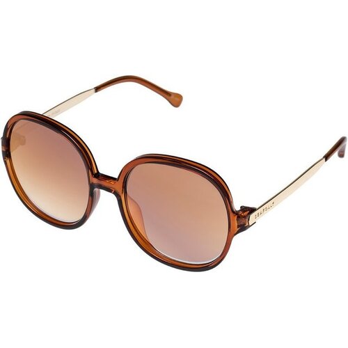 Seafolly Hamilton SEA1912632 Sand / Brown Gradient Gold Mirror 