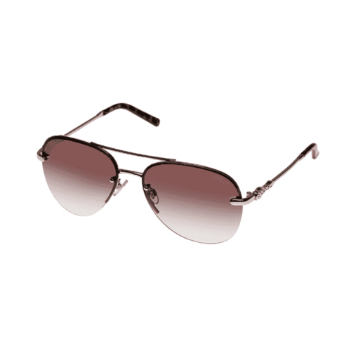 Fiorelli Aida FIO1900427 Gold / Warm Smoke Gradient Lenses