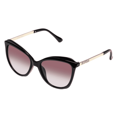 Fiorelli Lillian FIO2000401 Black / Warm Smoke Gradient Lenses