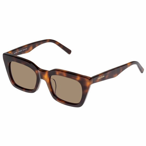 Oroton Astrid ORO2003230 Tortoise / Brown Lenses