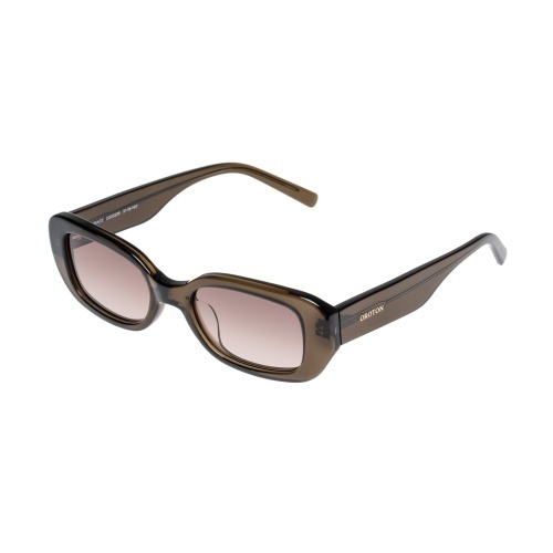 Oroton Grace ORO2003235 Khaki / Brown Gradient Lenses