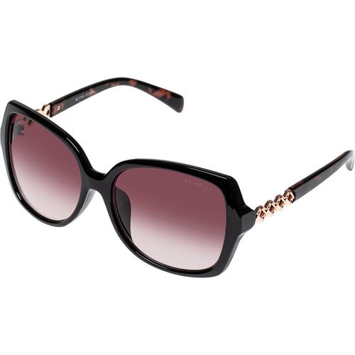 Fiorelli Blythe FIO2000409 Black / Warm Smoke Gradient Lenses