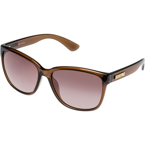 Fiorelli Inge FIO2000418 Chocolate / Brown Gradient Lenses