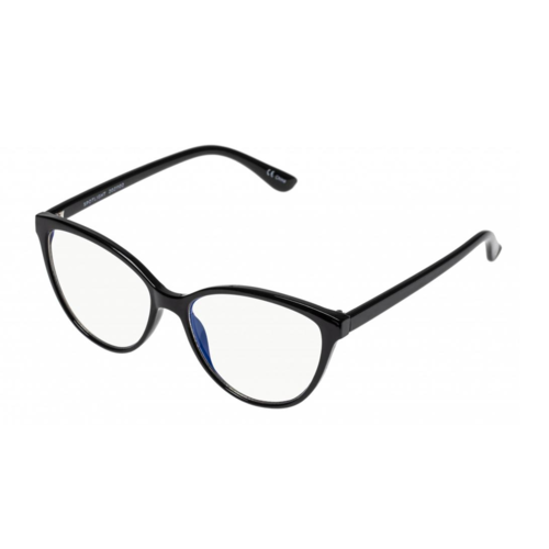 Mink Pink Spotlight MKB2021102 Black / Clear Blue Light