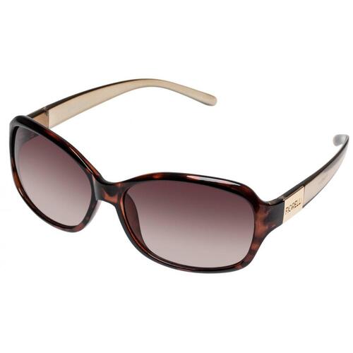 Fiorelli Selma FIO2000427 Dark Tortoise / Warm Smoke Gradient Lenses