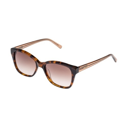 Oroton Claire 54 ORO2003248 Signature Tortoise / Brown Gradient Lenses